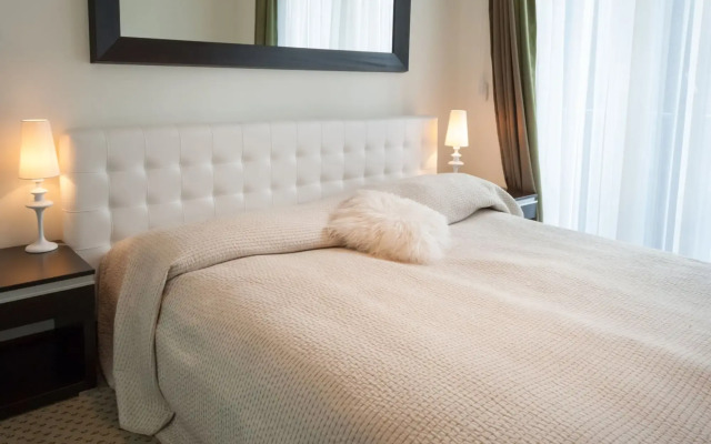 Bliss Residence & Spa