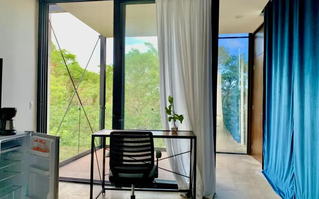 LUXURY JUNGLE HOUSE - Amazing design - 3 floors