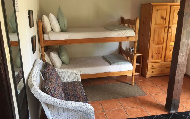 The Village Lodge