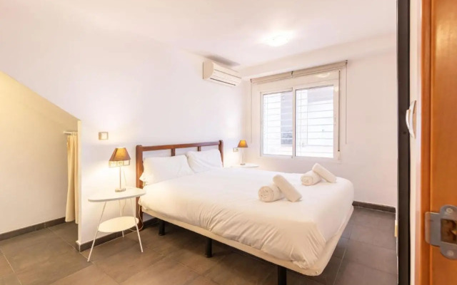 Alhondiga Oasis Suite by Valcambre