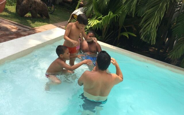 Casa Real Del Cabrero by Soho