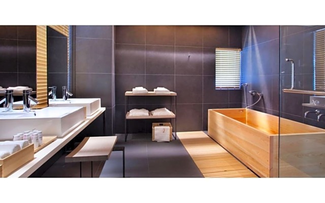 Dogo Onsen Funaya - Vacation STAY 54207v