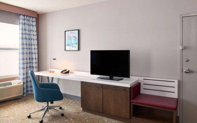 Hilton Garden Inn Bloomington