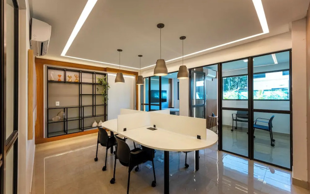 Haus Smart Living Recife