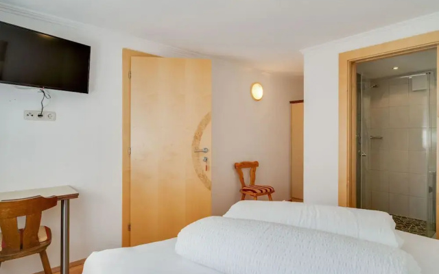 Apartment in Kappl Near Ski Lift