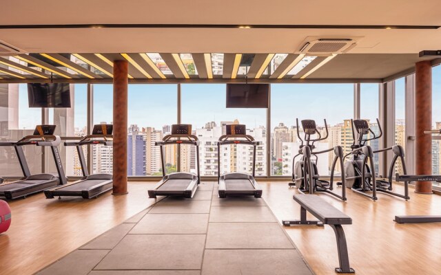 FYM- Cyrela For You Moema - Anora Spaces