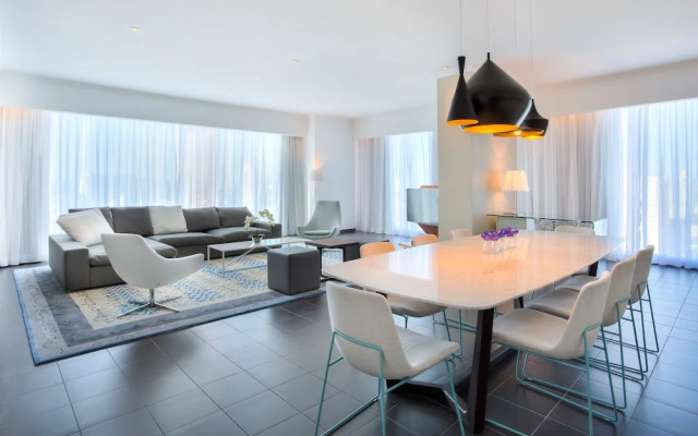 Sortis Hotel Spa & Casino