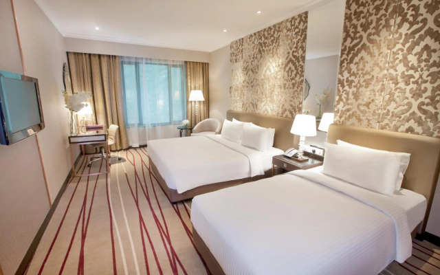 Dorsett Kuala Lumpur