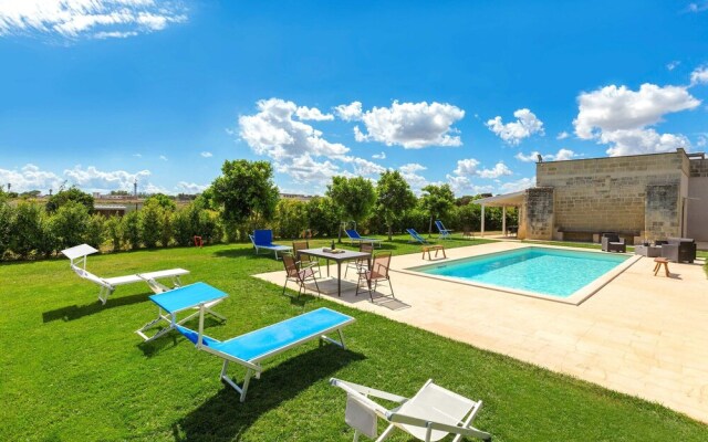 3625 Villa Queen by Perle di Puglia