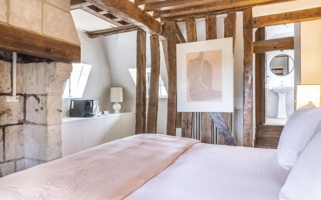 Les Manoirs des Portes de Deauville