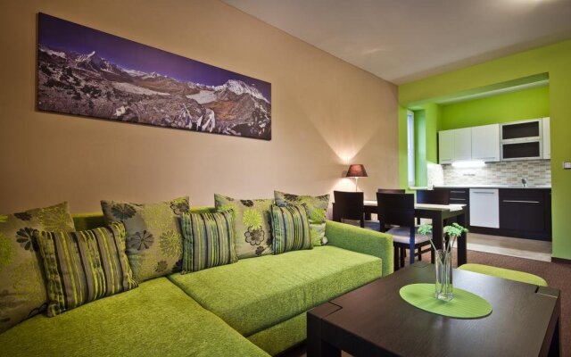 Garni Hotel Svitavy