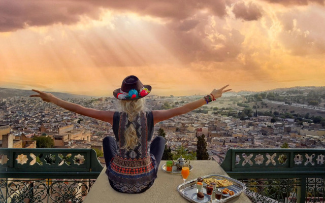 Palais Faraj Suites & Spa