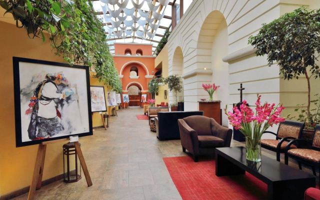 Casa del Alma Hotel Boutique & Spa