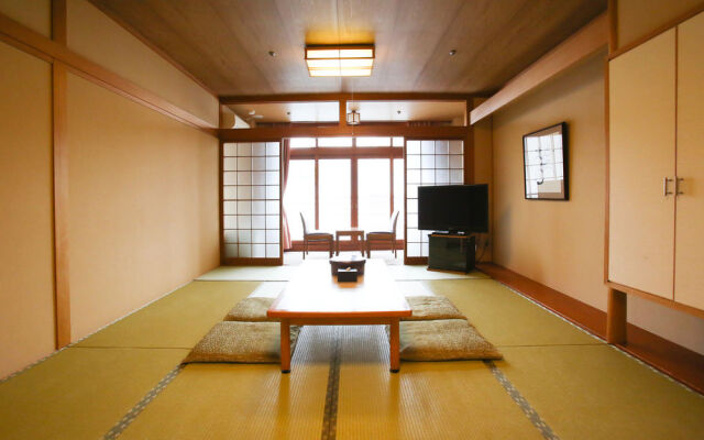 Susukino Green Hotel 2