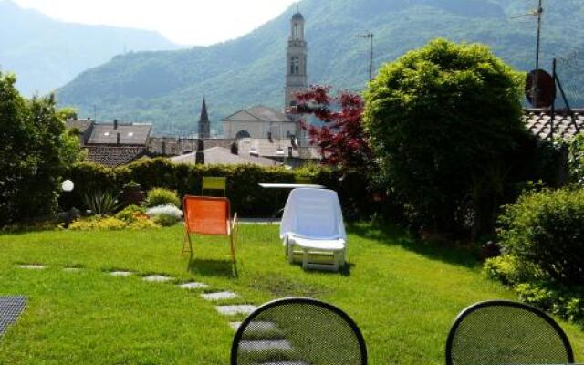 Relais Garden Lecco