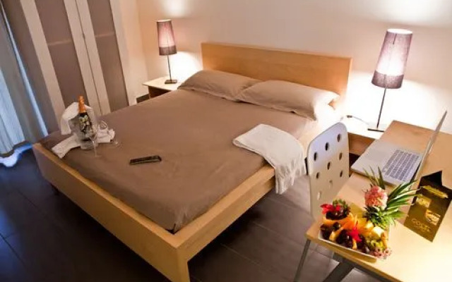 Residence Dannunziano