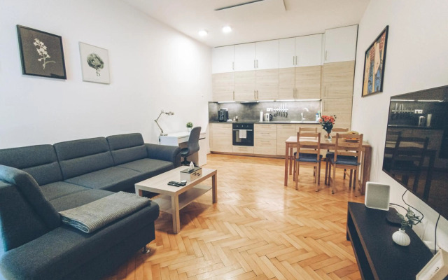 Oltec Apartment Brno