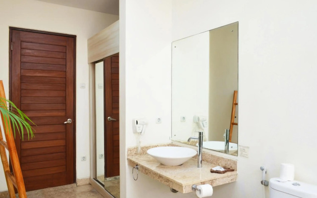 Jas Green Villas