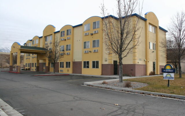 Days Inn Lehi UT