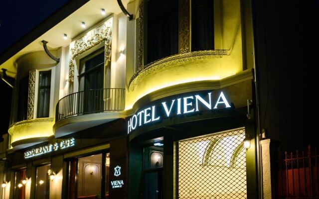 Hotel Viena