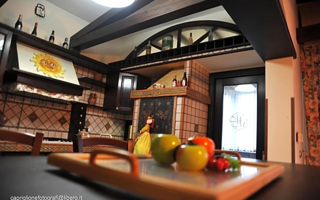 B&B CasaMariaSofia