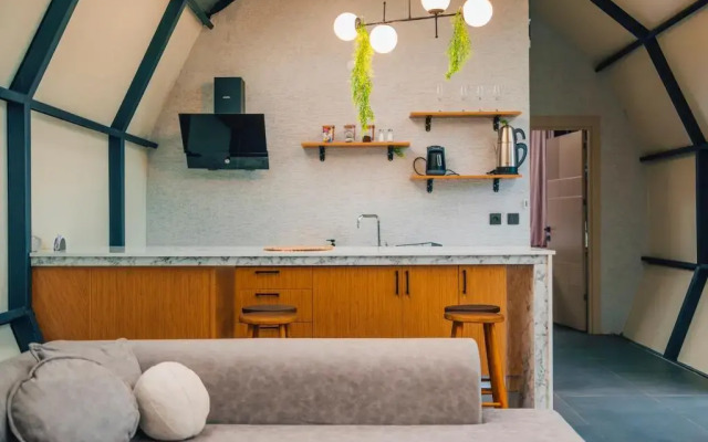 Bali Sapanca Bungalov