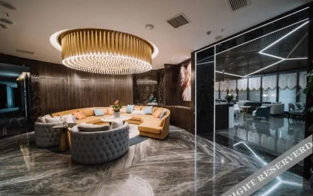 Wushan Jingyi Boutique Hotel