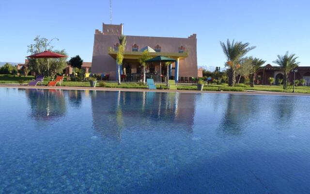 Les Riads de Jouvence