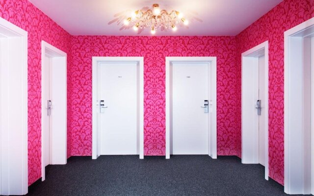 Casino Hotel Velden