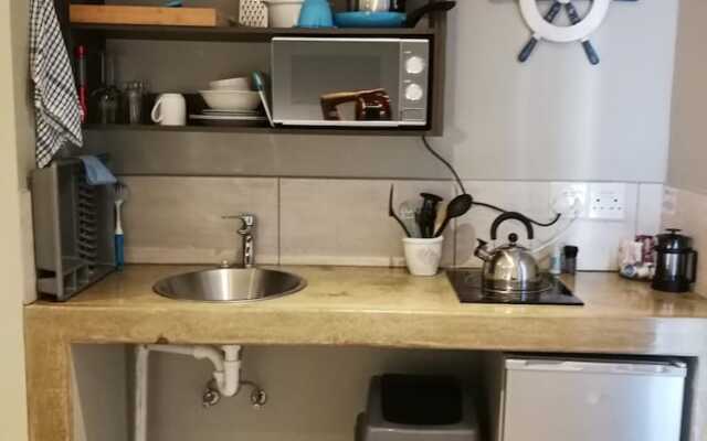 Sea Wind Self-Catering