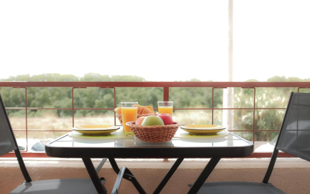 Like-home Sea View Apt