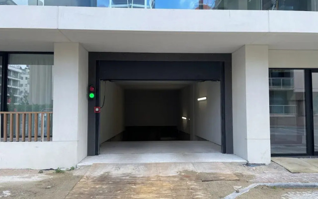 Apartment in Nieuwpoort Near the Beach