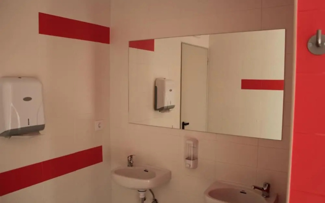 Hostel Cañaveral