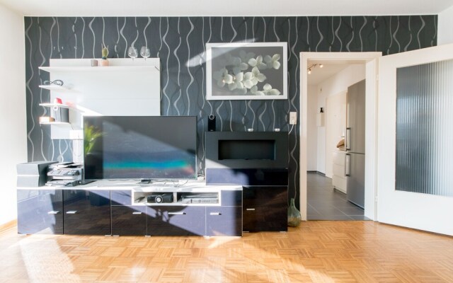 Private Apartment Ahltener Straße