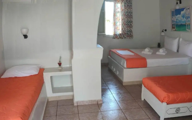 Michalios Luxury Apartments