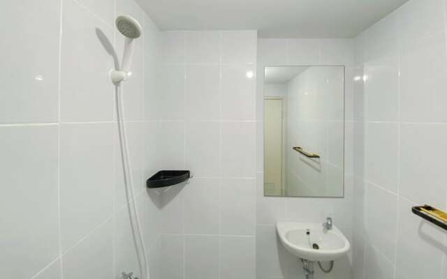 Great Deal And Homey 2Br Tokyo Riverside Pik 2 Apartment