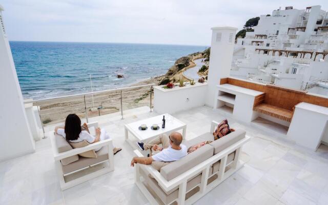 Capitán panorama 2 slaapkamer appartement