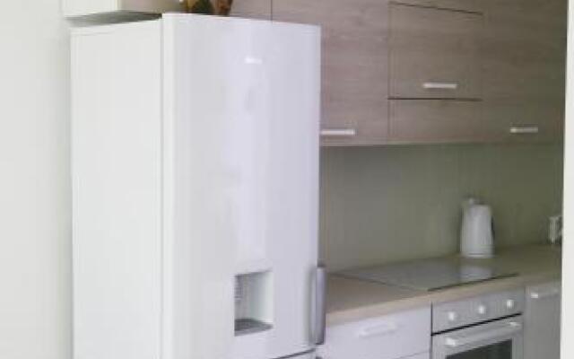 Joop Apartment