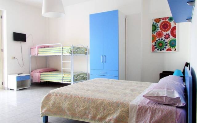 Appartamenti Foresta