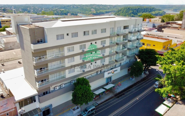 Residencial Shalfa