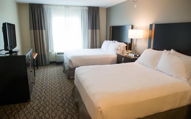 Holiday Inn Express Hotel & Suites Chanhassen, an IHG Hotel