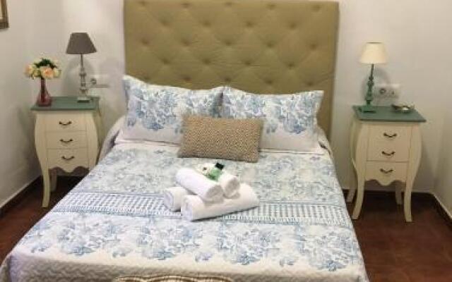 Hostal Rompeolas