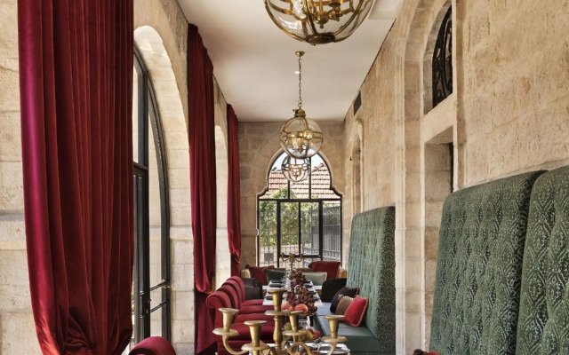 Villa Brown Jerusalem