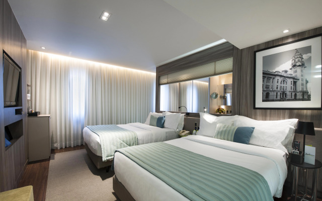 Radisson Hotel Vila Olimpia