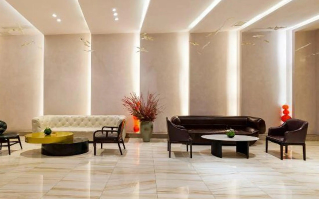 Melody Hotel Longyan