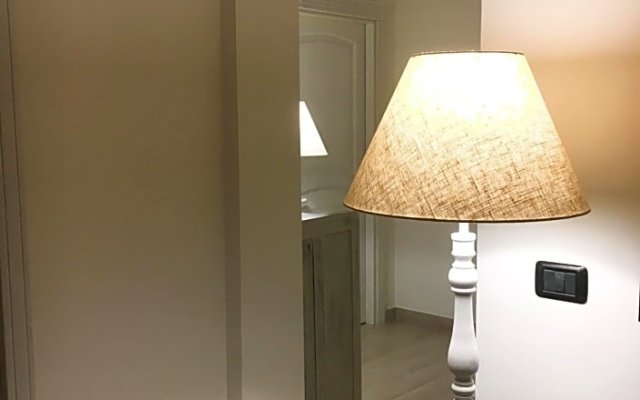 Alla Luce Del Barocco