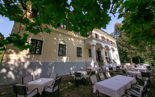 Terme Tuhelj hotel Well