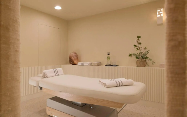 Hotel Montalembert