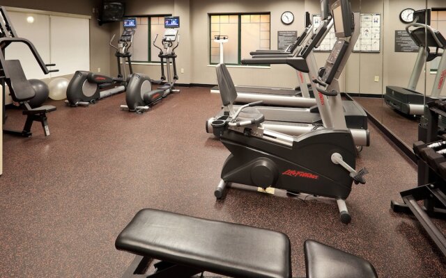 Residence Inn Chicago Oak Brook