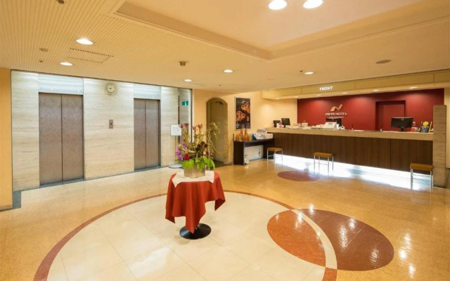 Nest Hotel Osaka Shinsaibashi